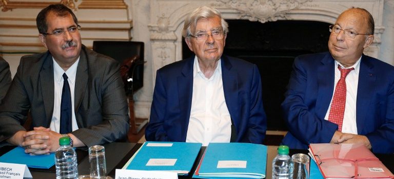 Retrouvez nos notes sur la politique !